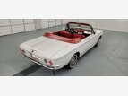 Thumbnail Photo 18 for 1963 Chevrolet Corvair